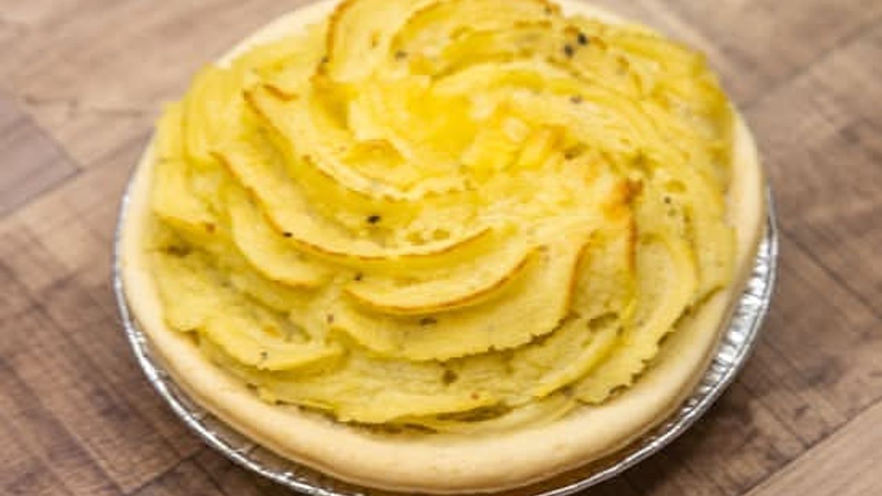 Pie