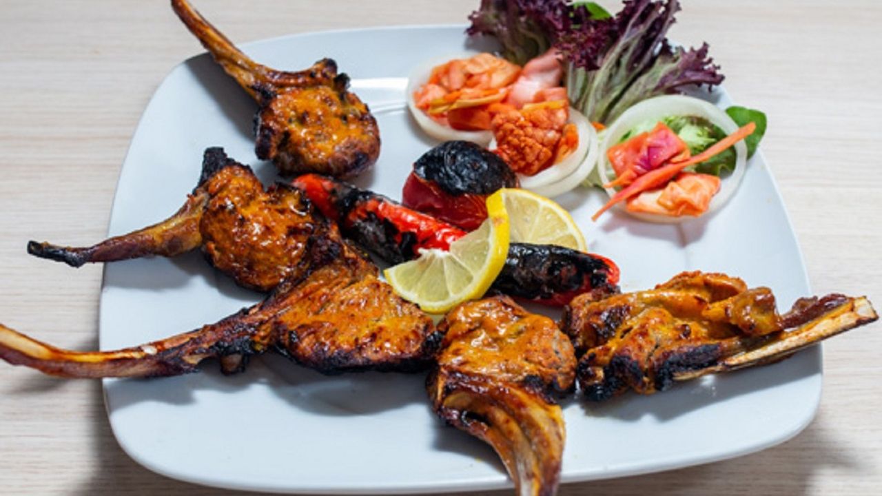 Shishlik Special