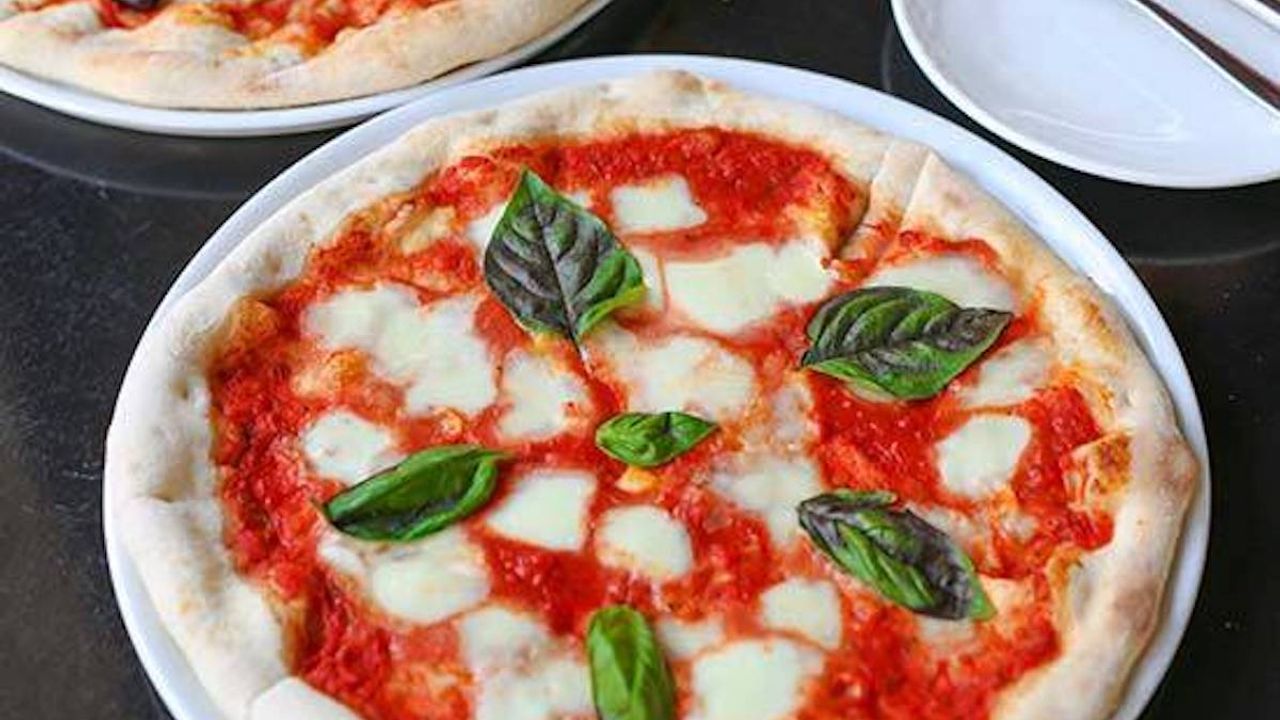 Margherita