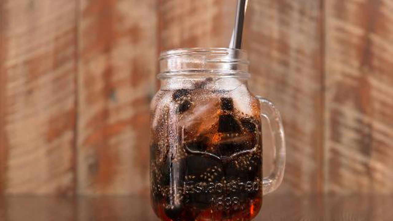 Es Cincau