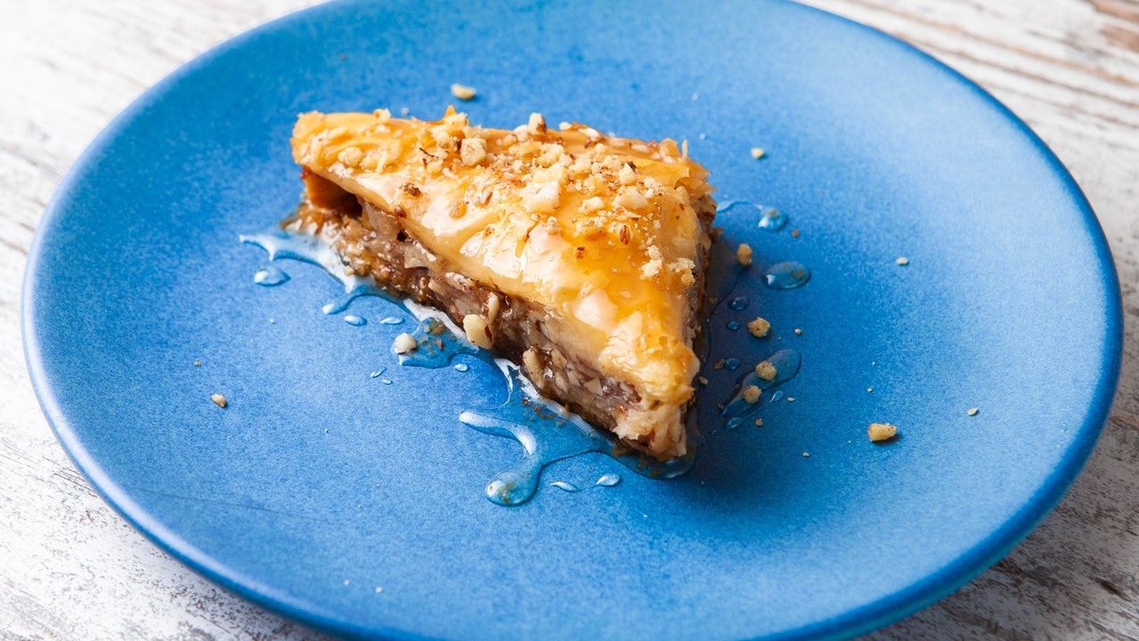 Baklava