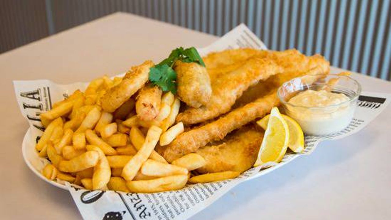 Meal for Four