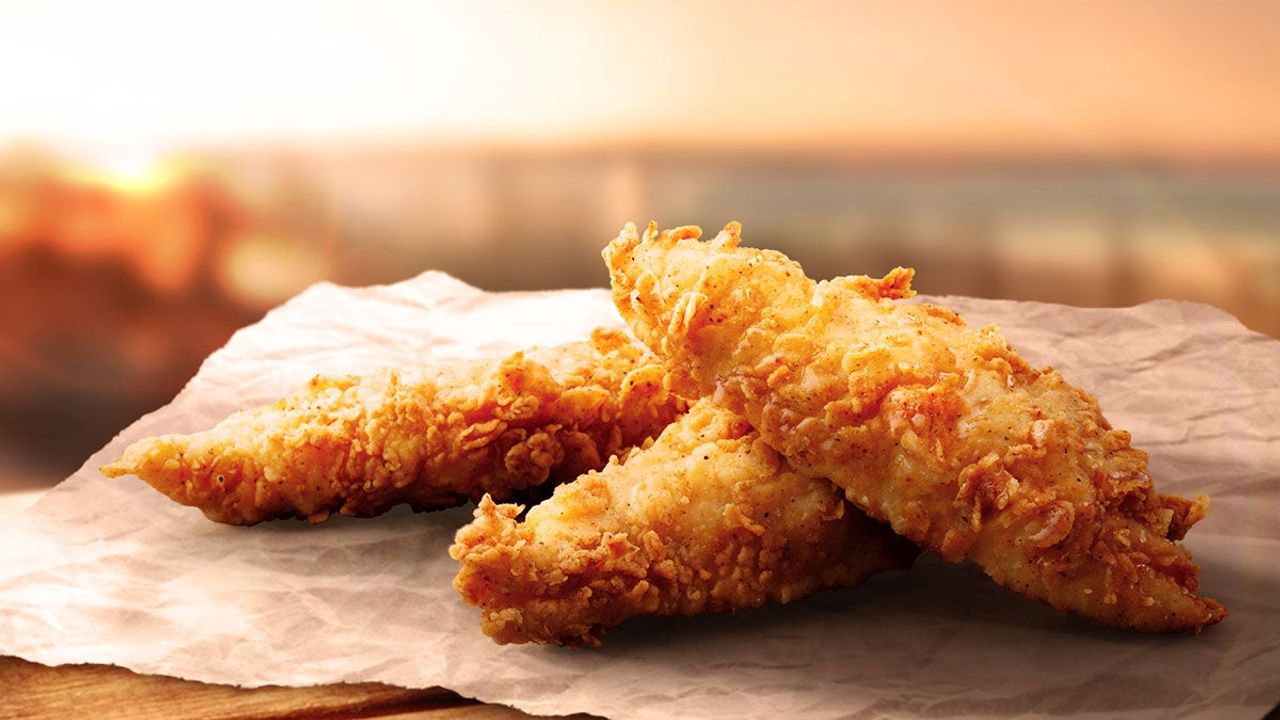 Original Tenders