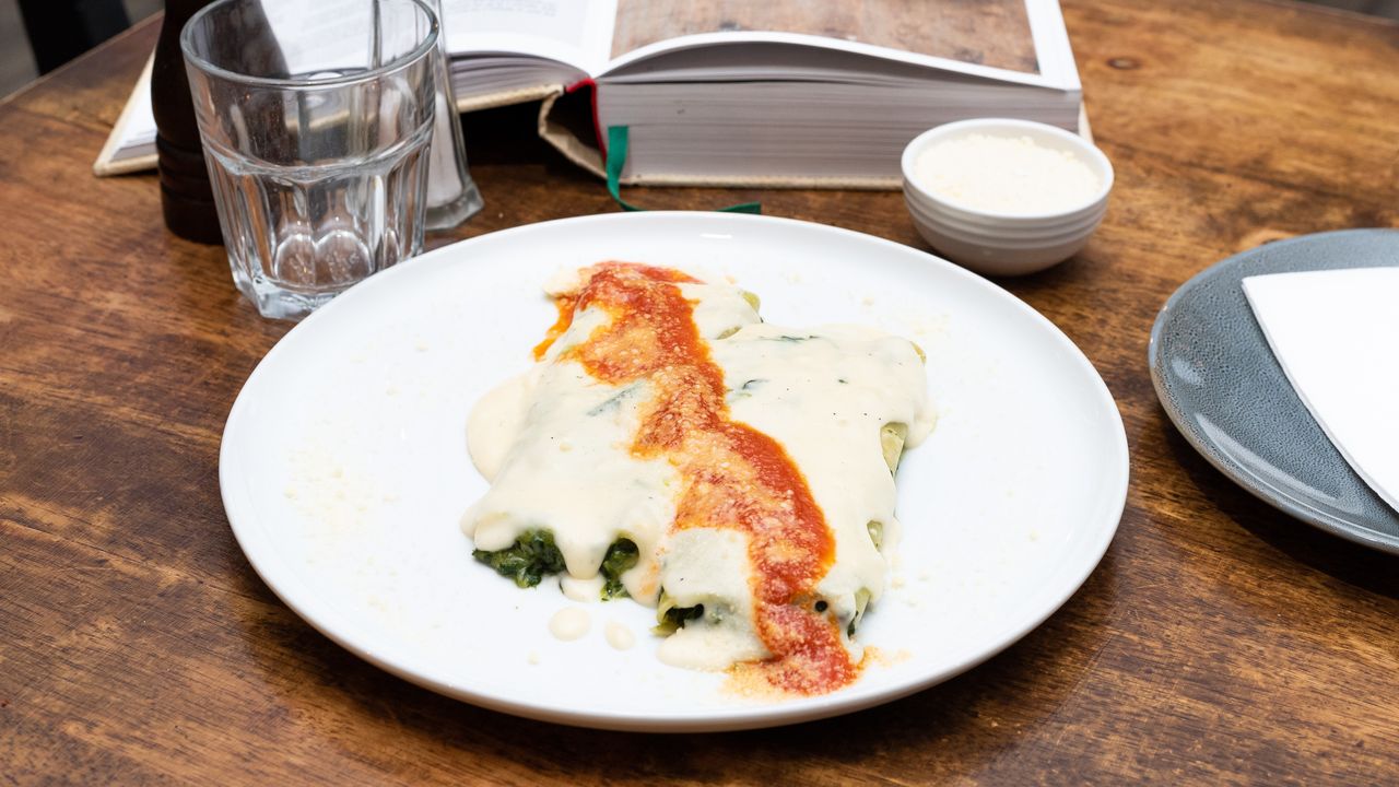 CANNELLONI