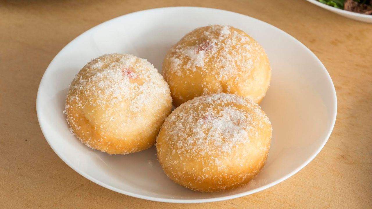 Hot Jam Donuts (1)