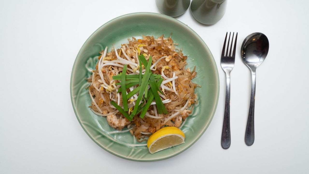 Pad Thai