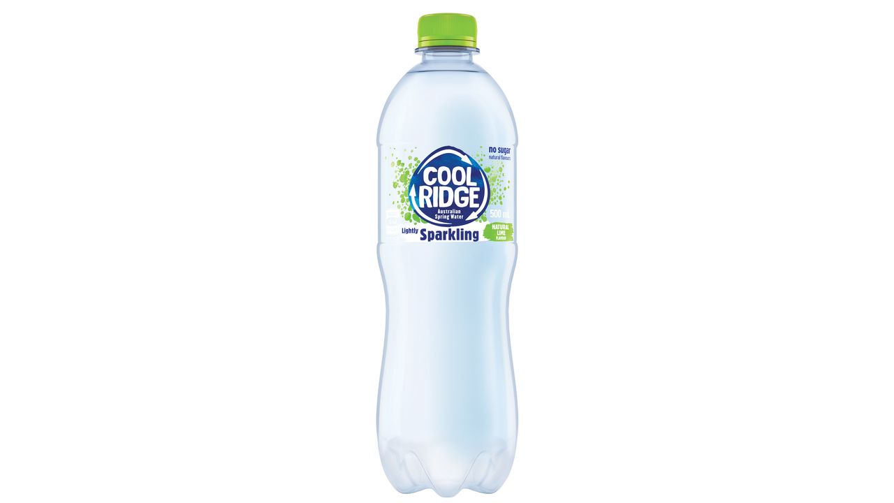 Cool Ridge Sparkling 500ml Bottle