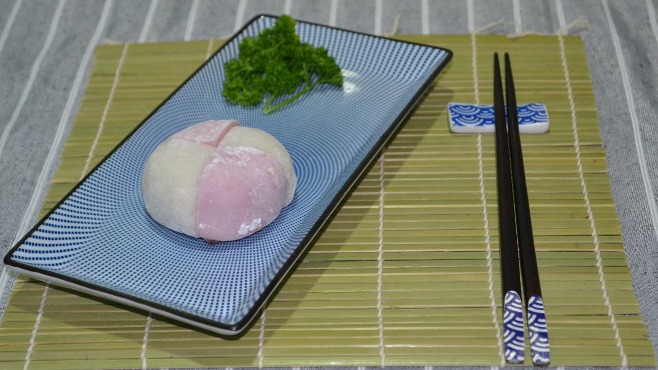 Mochi