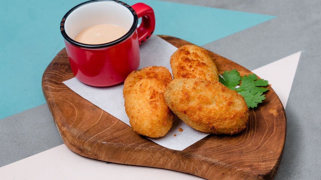 Jalapenos Poppers