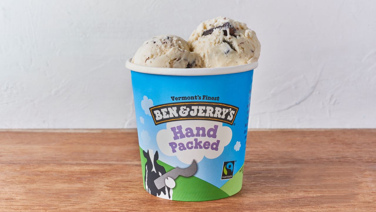 Your Favourite Flavours