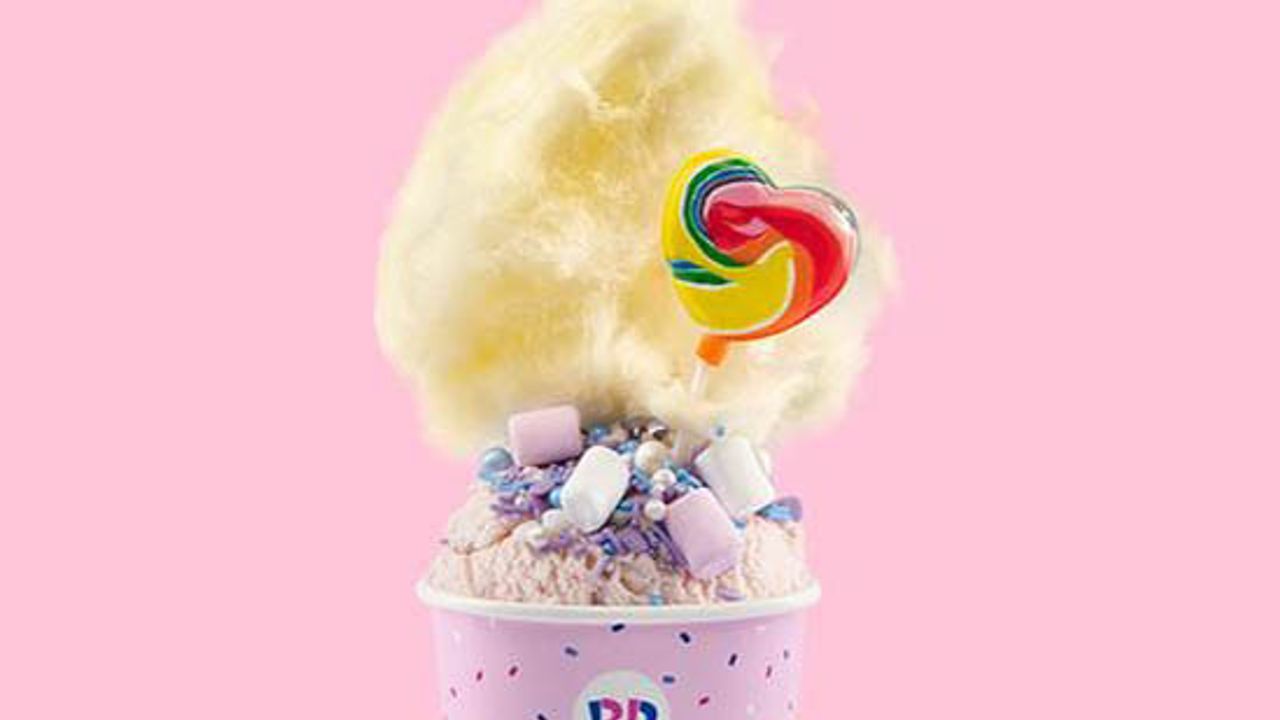 Troll Your Treat - Big Scoop Cup