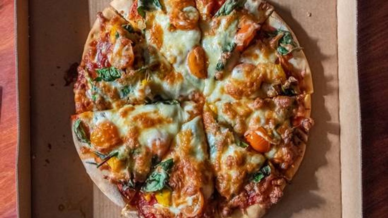 Vego Pizza
