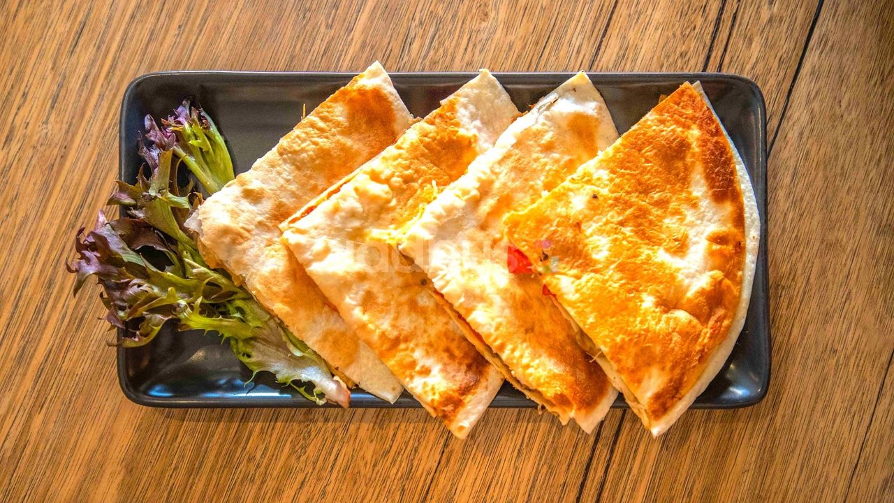 Quesadilla