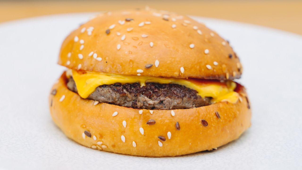 TAYLORS CHEESEBURGER