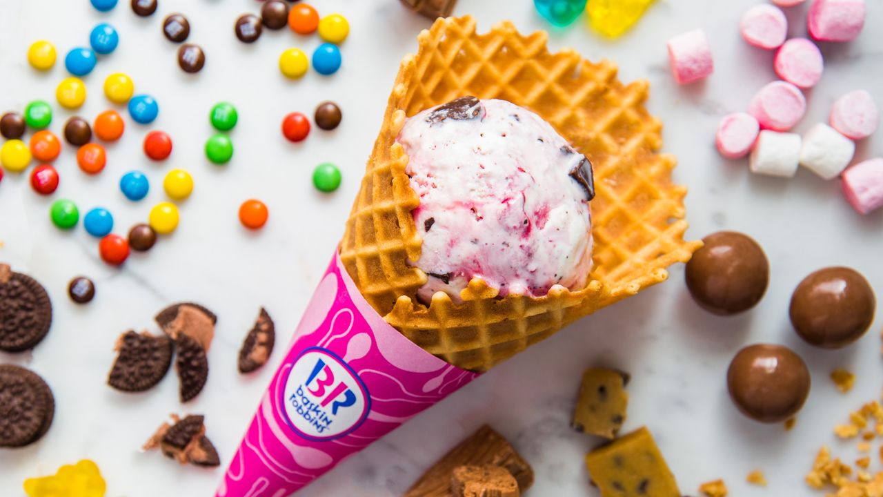 1 Scoop