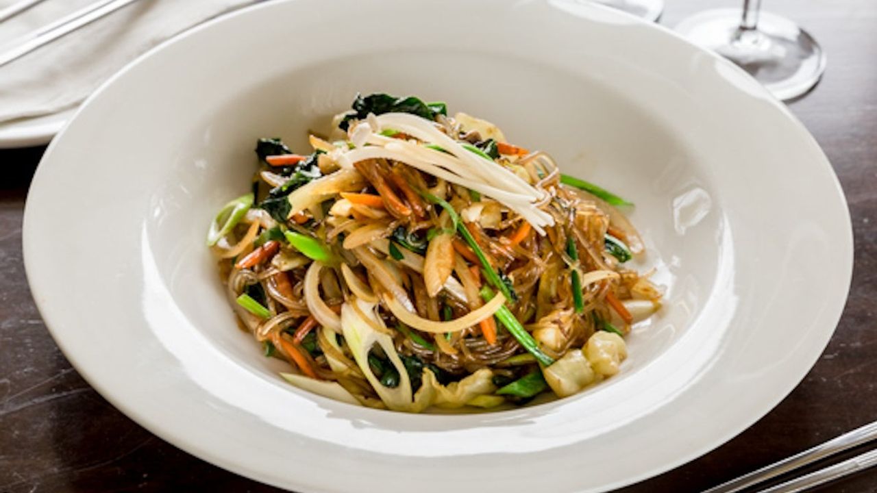 Jap Che Noodle