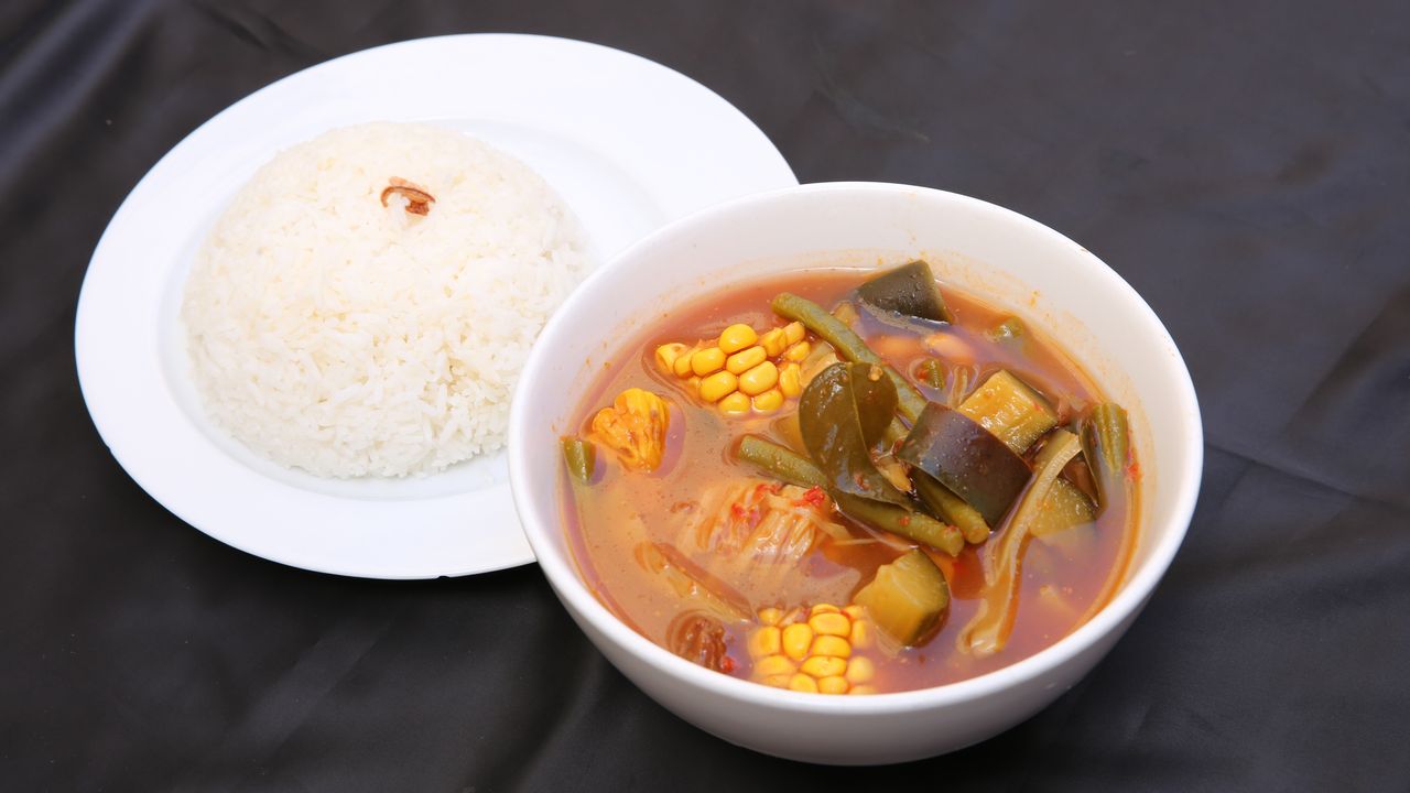 Sayur Asam
