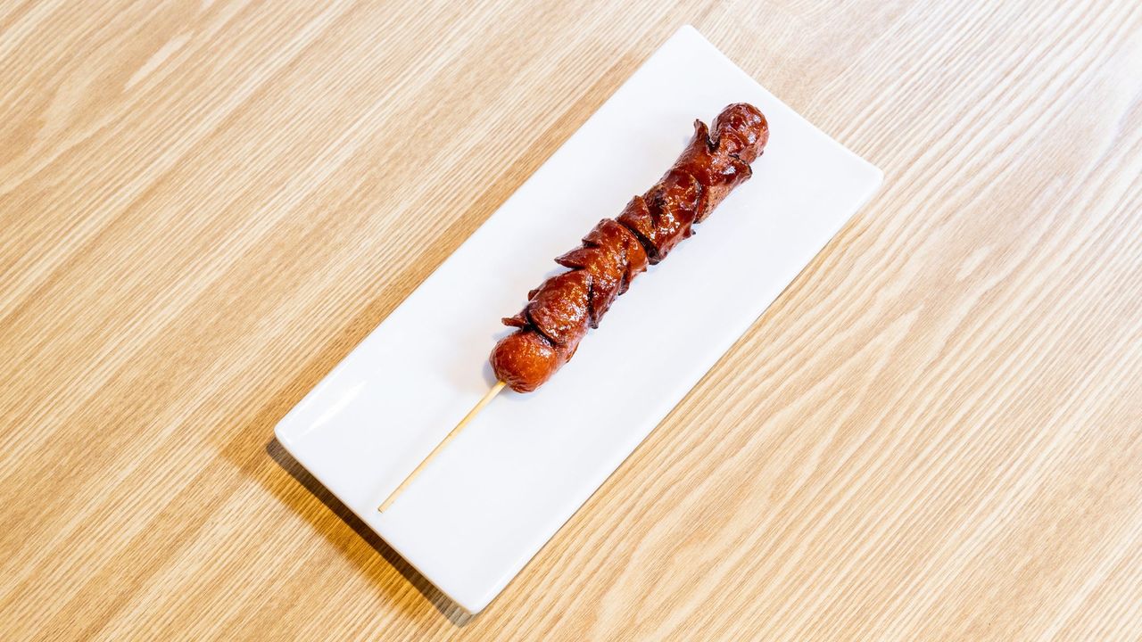 Hotdog