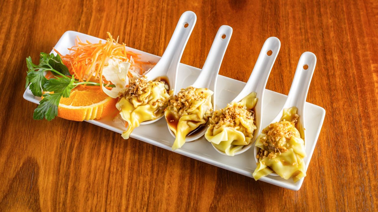 Dumplings