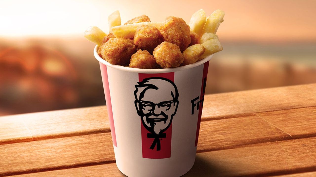 Go Bucket