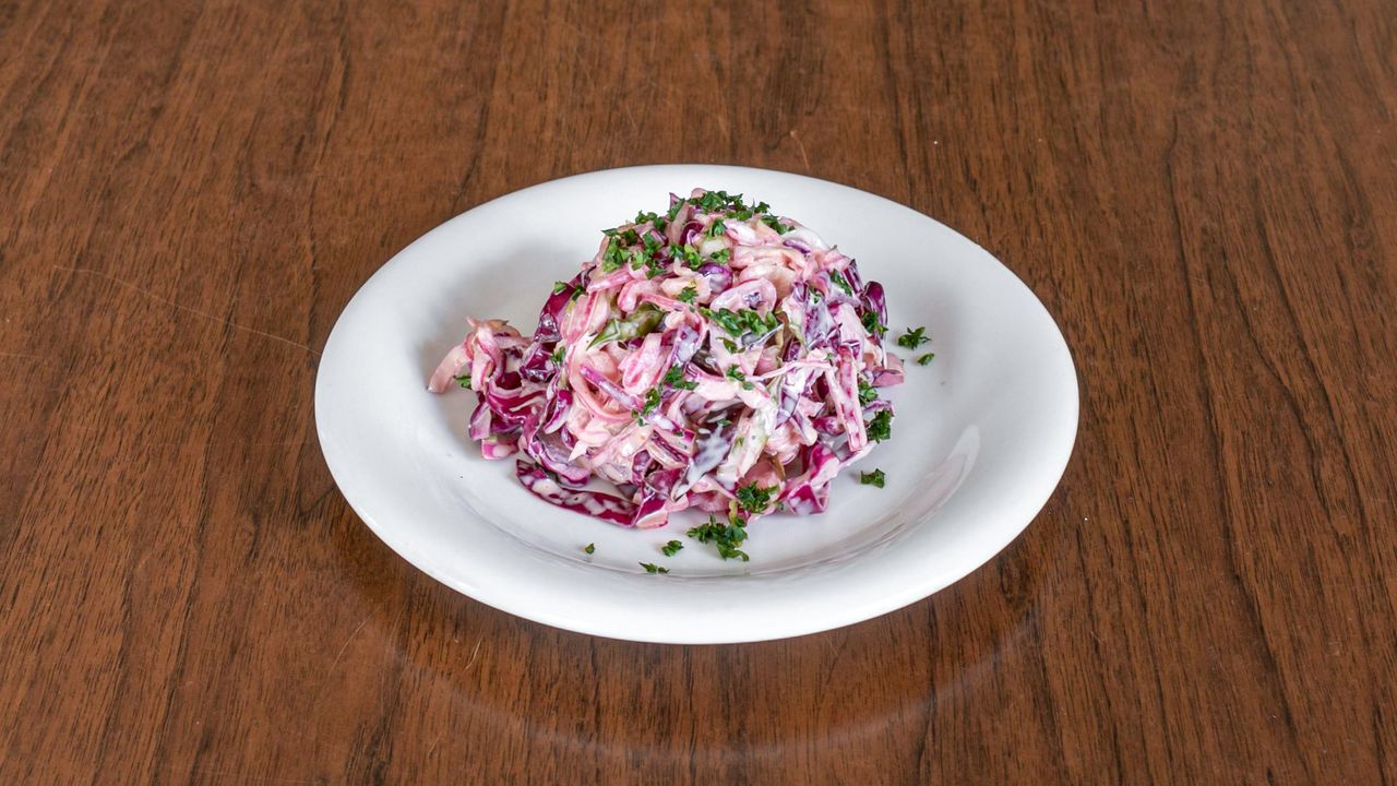 Coleslaw