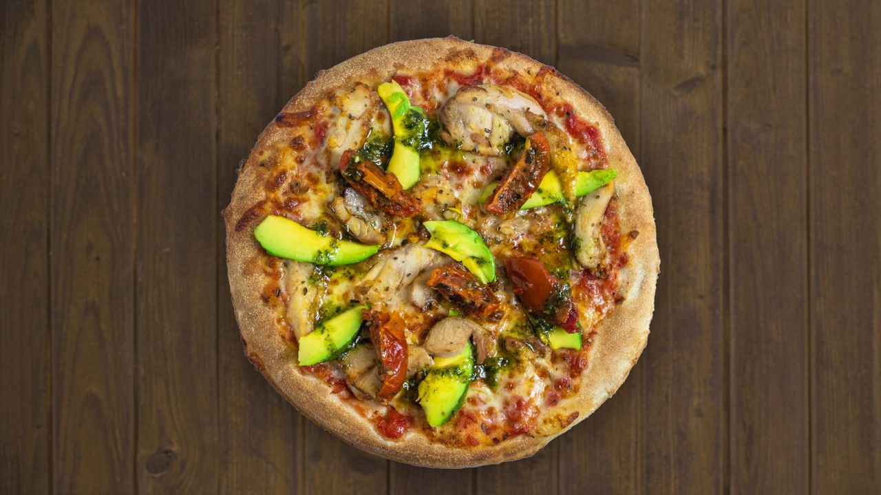 Lamborghini (VG Avail.)