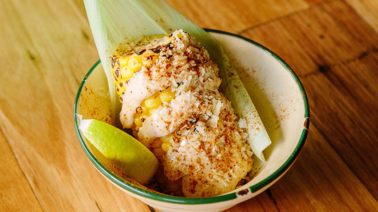 Elote