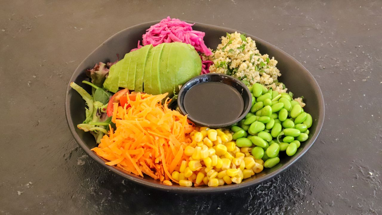 Vegan