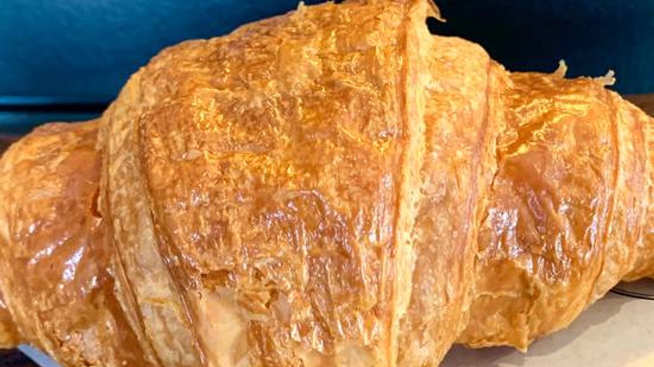 Croissant