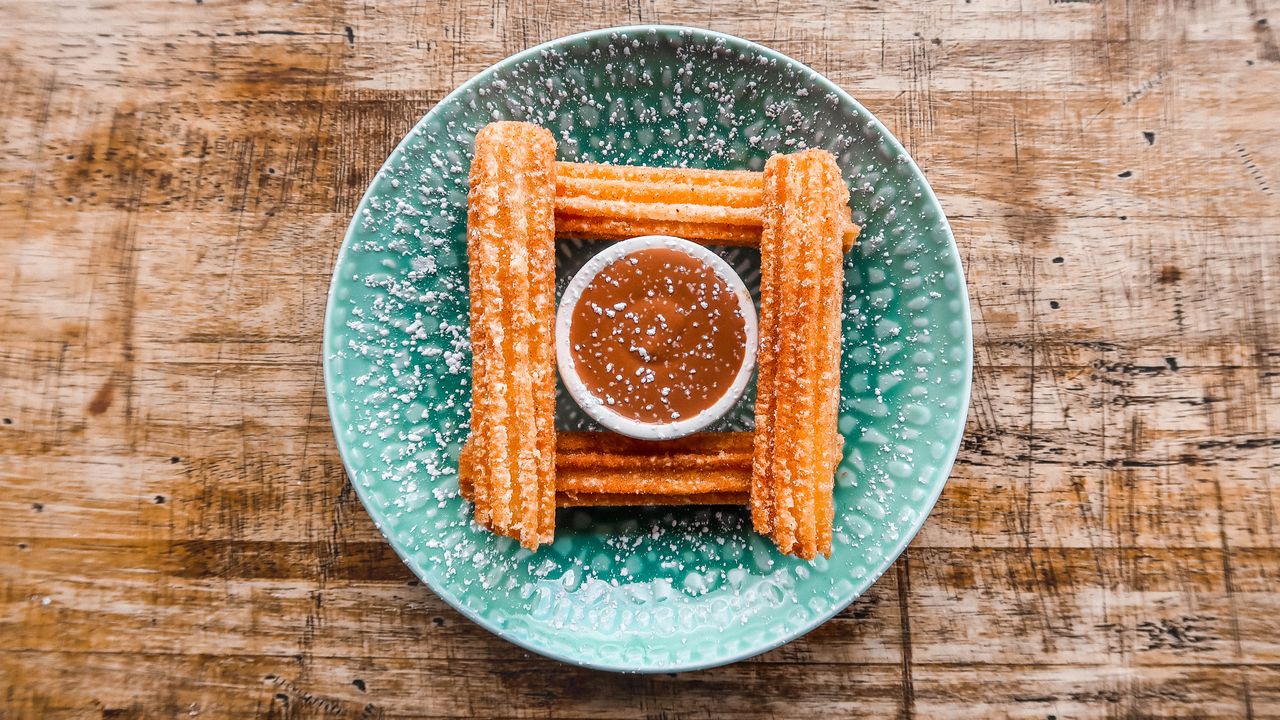 Churros For One