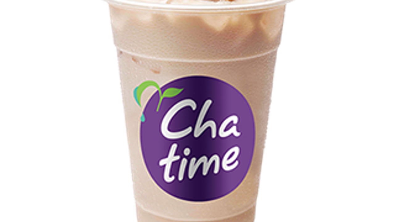 Large Earl Grey Milk Tea