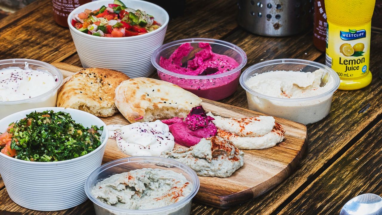 Hummus