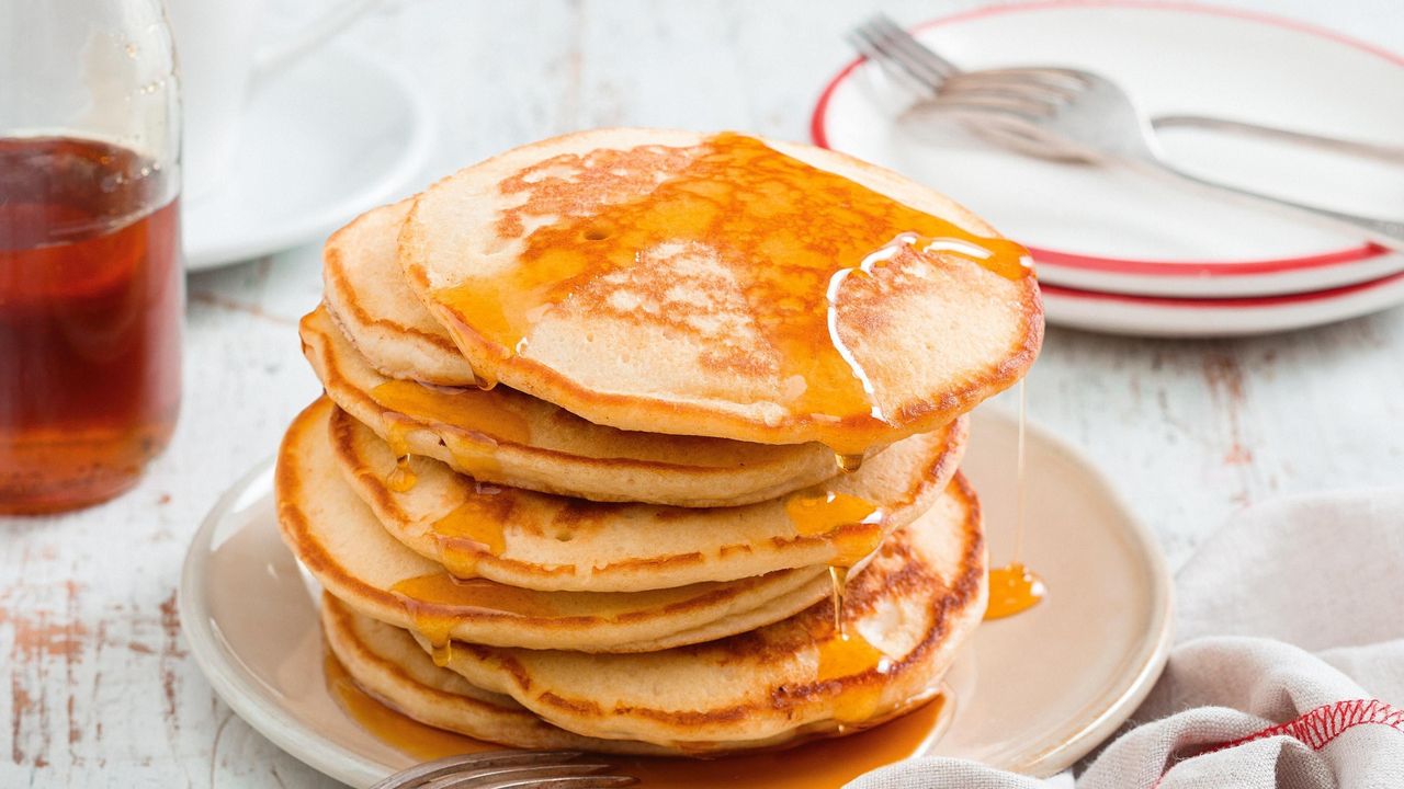 White Chocolate & Nut