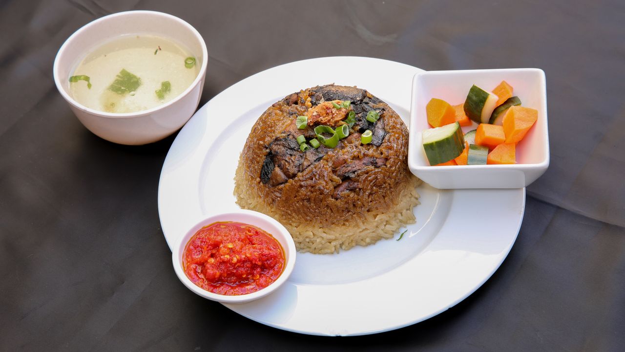 Nasi Tim