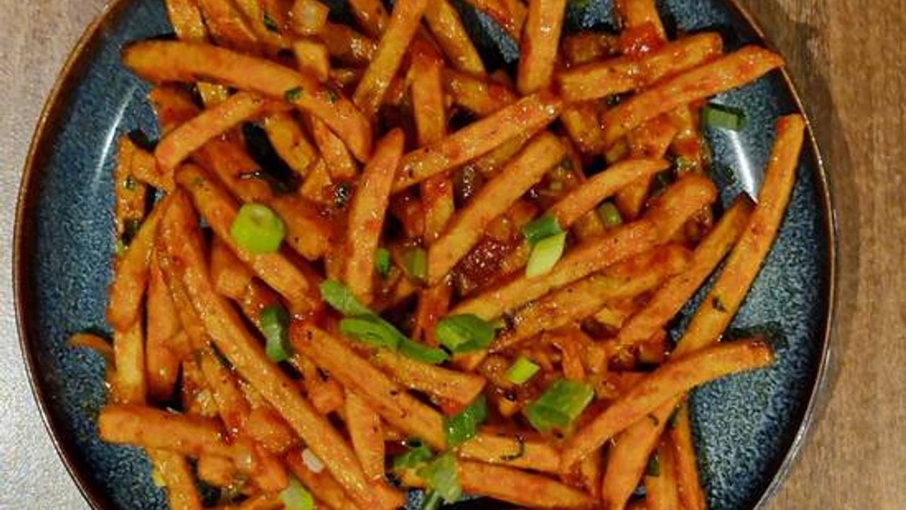 Chili Chips