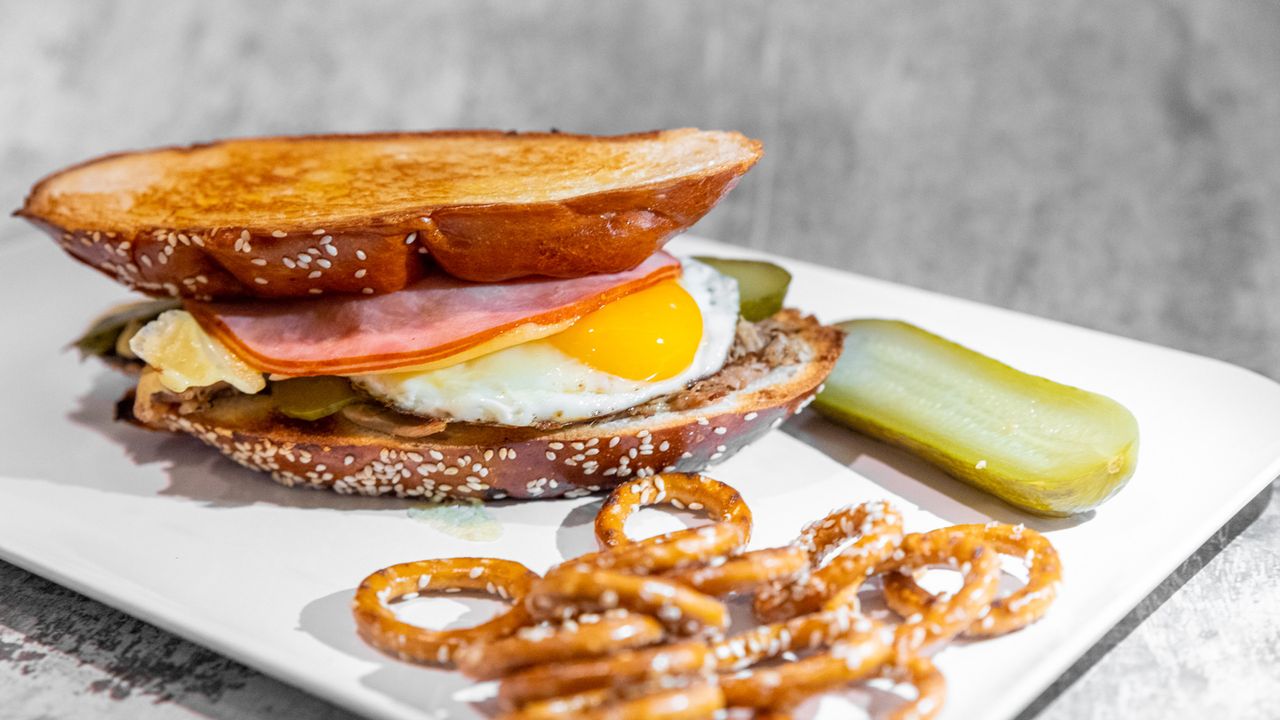 Good Morning Cubano