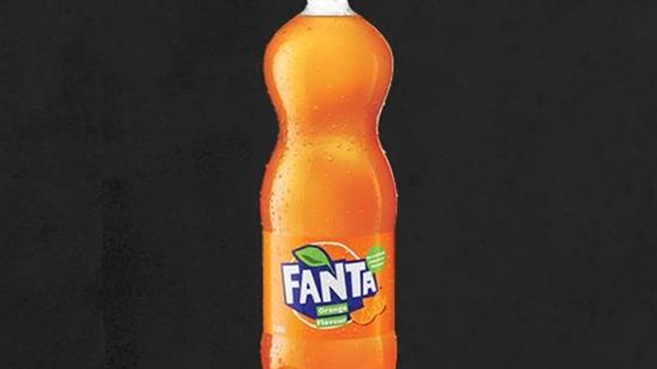 Fanta (1.25L)