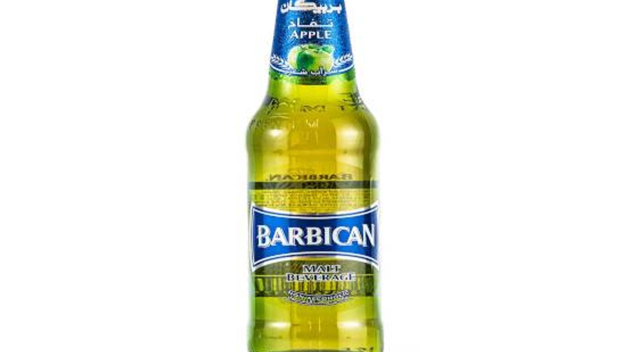 Barbican