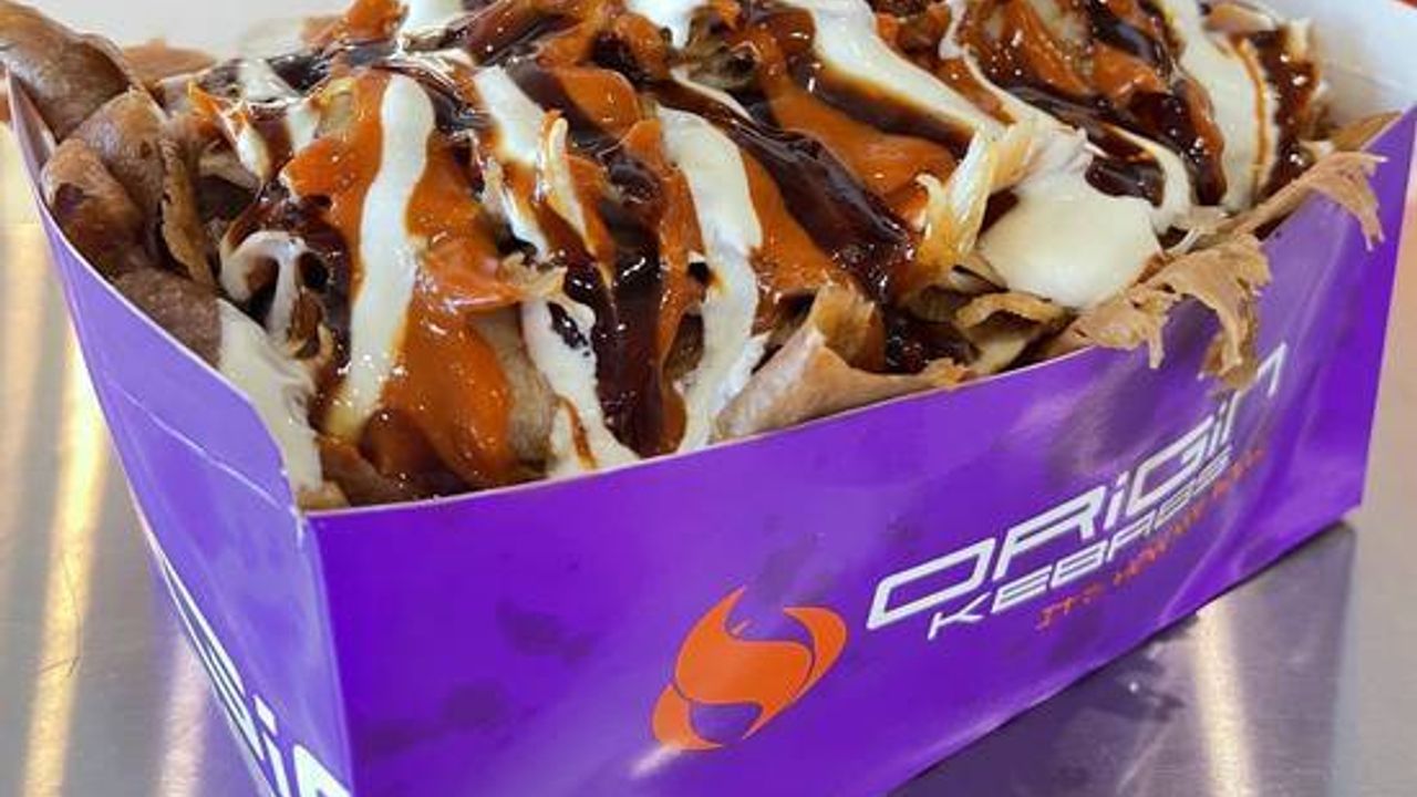 Mixed SnackPack