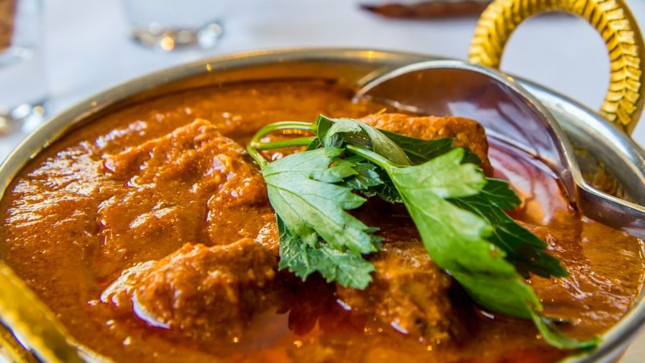 Rogan Josh (GF)