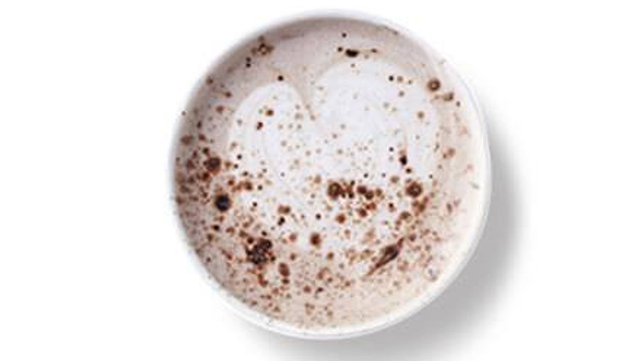 Hot Chocolate