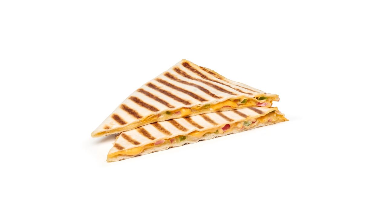 Chipotle Quesadilla