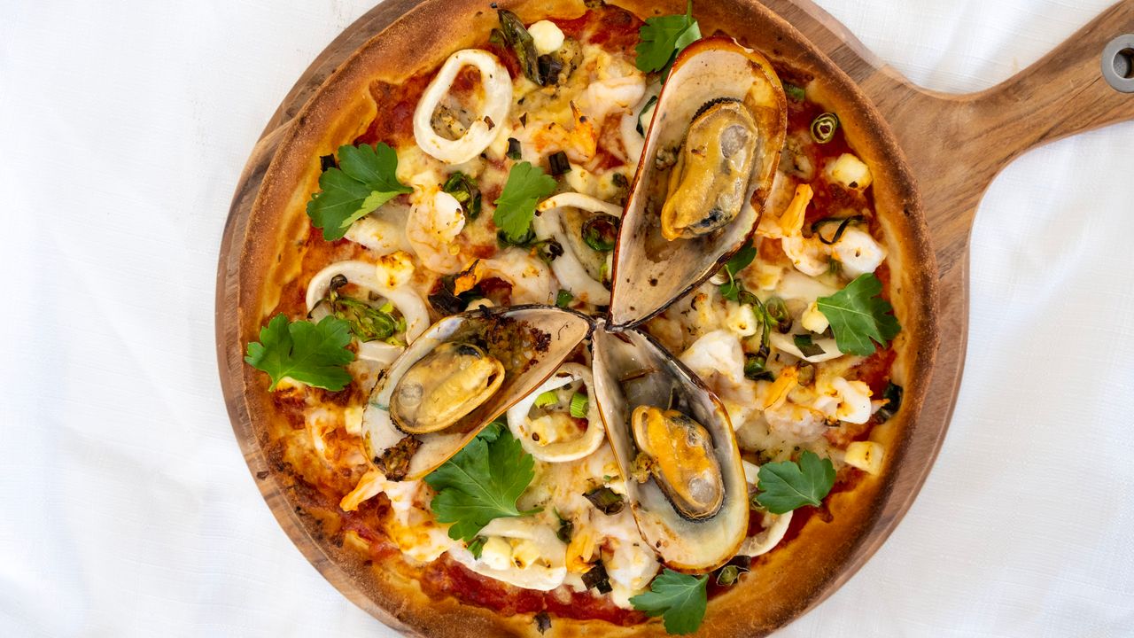 Seafood