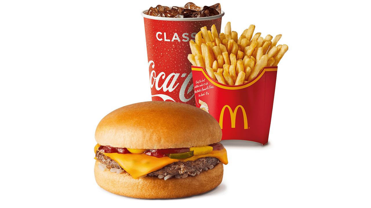 Cheeseburger