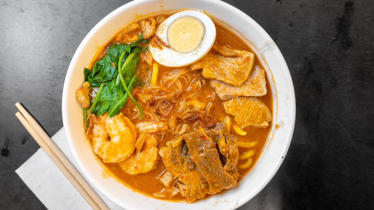 Penang Har Mee