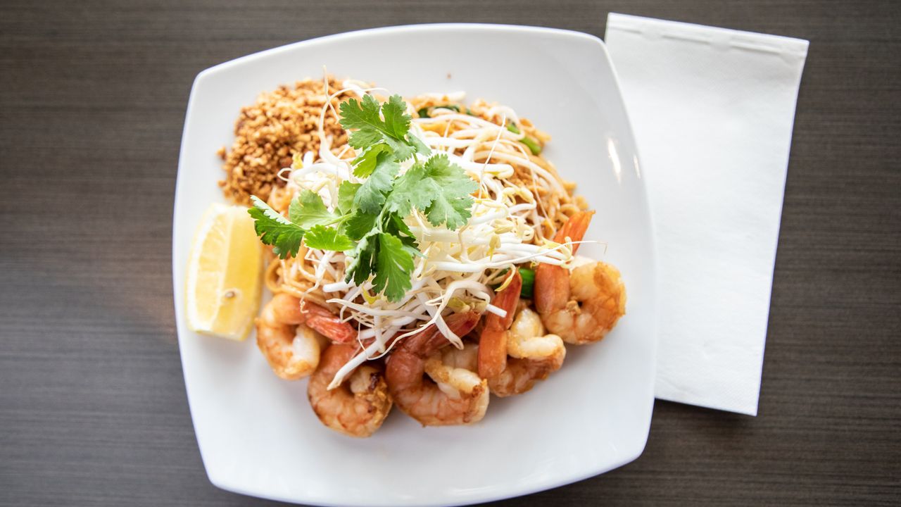Pad Thai