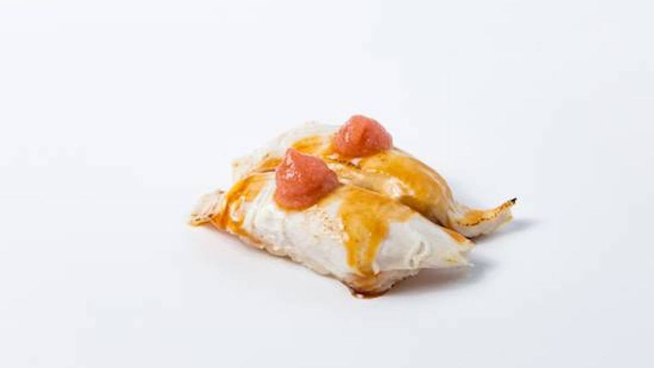 King Fish Mentaiko