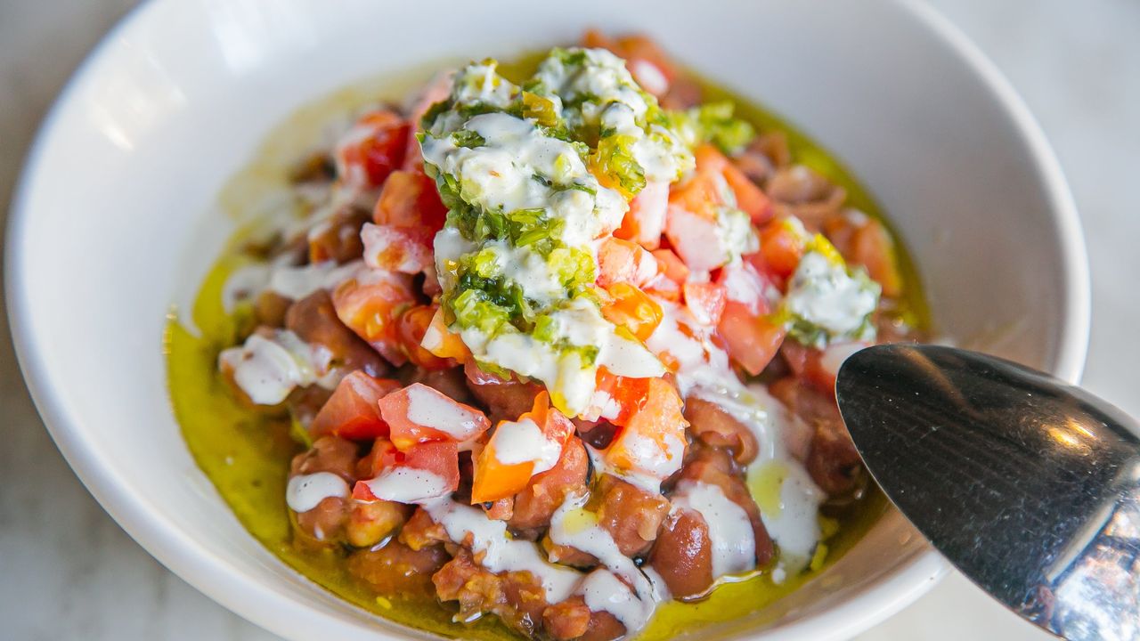 Ful Medames