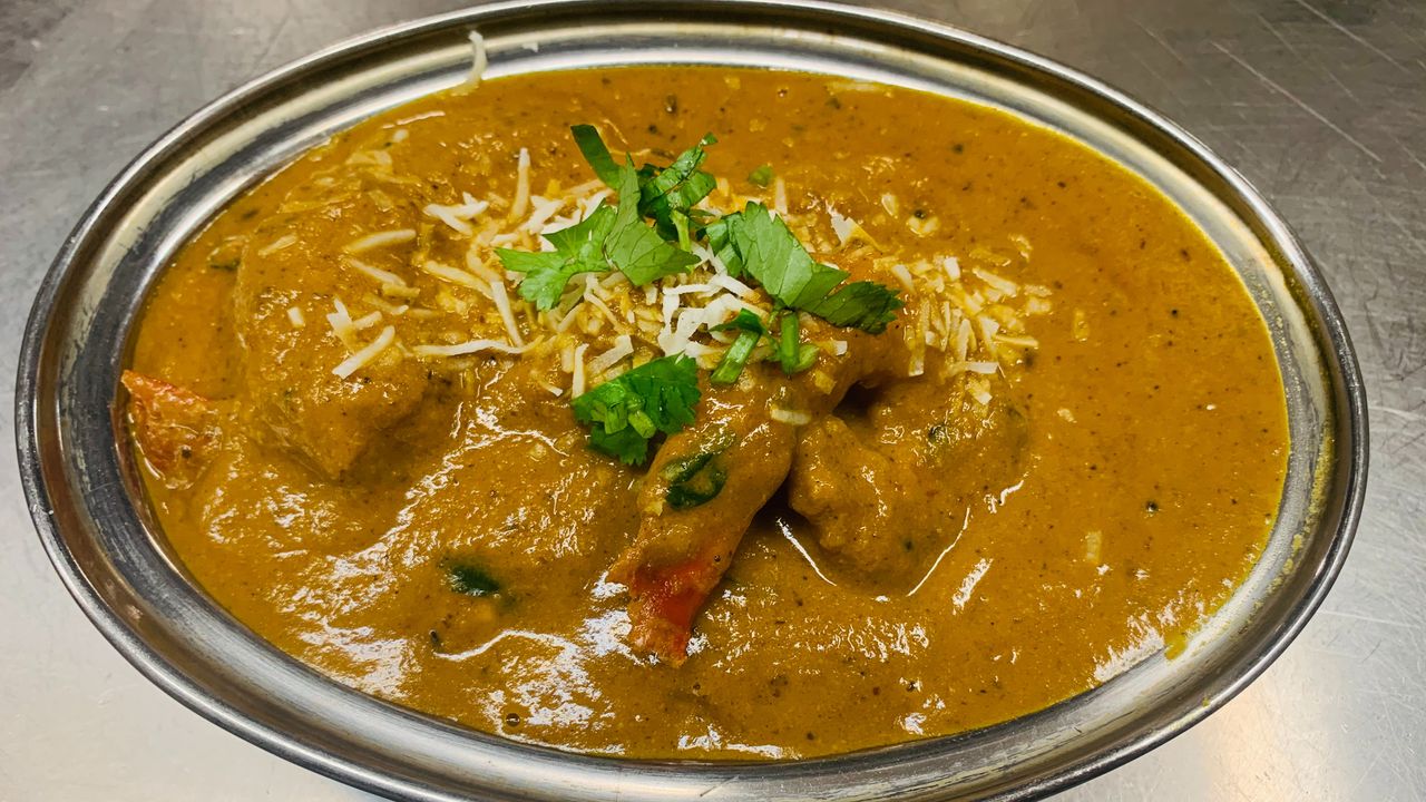 Yashraj Mix Seafood