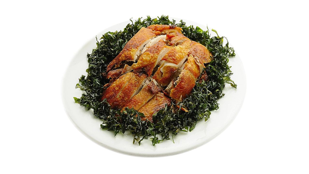 Shan Tung Chicken 🌶️